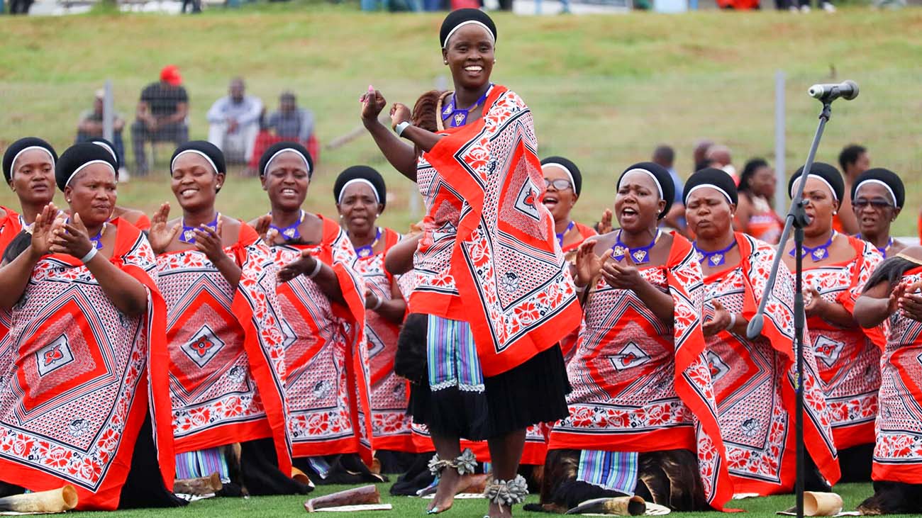 Ingwenyama Cup reveals national, regional prizes structure